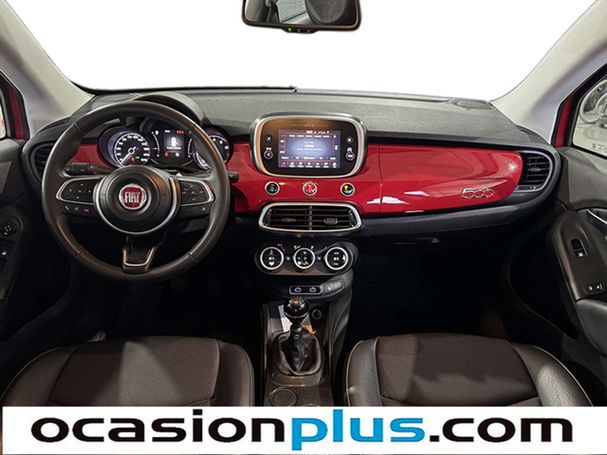 Fiat 500X 1.0 FireFly S&S 88 kW image number 6