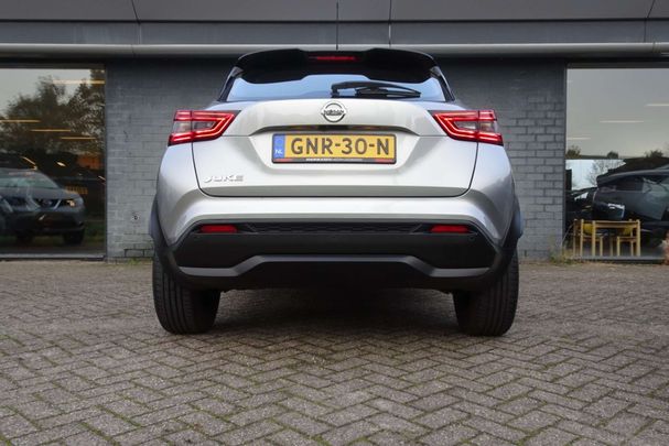 Nissan Juke 1.0 DIG-T 114 84 kW image number 3