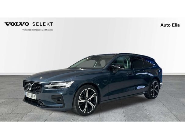 Volvo V60 B4 Plus 145 kW image number 1