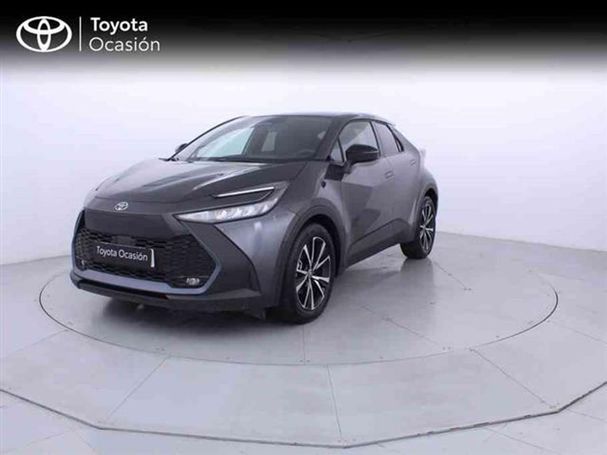 Toyota C-HR 103 kW image number 1