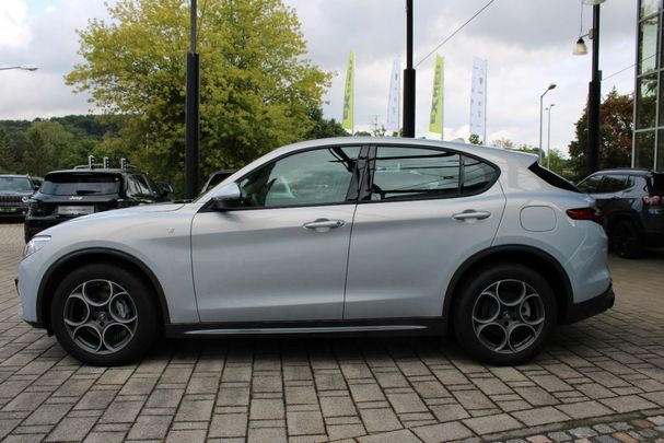 Alfa Romeo Stelvio 2.0 Turbo 206 kW image number 6