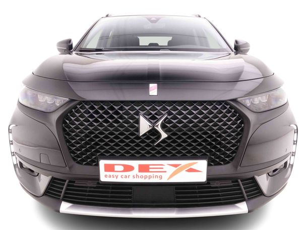 DS Automobiles 7 Crossback 130 96 kW image number 2