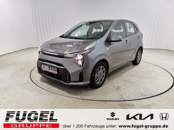 Kia Picanto 1.0 Vision 46 kW image number 2