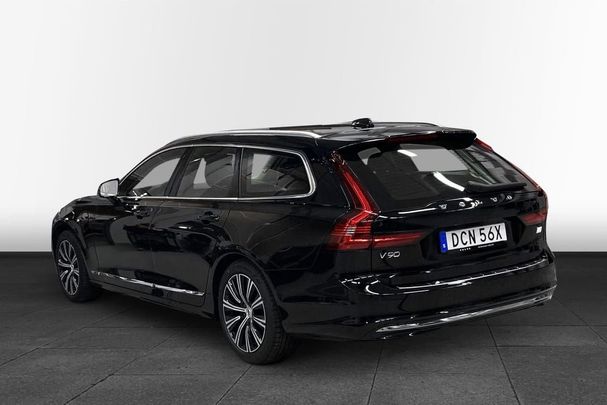 Volvo V90 AWD T6 261 kW image number 4