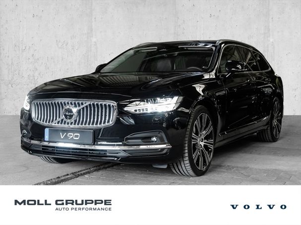 Volvo V90 B4 Plus 145 kW image number 2