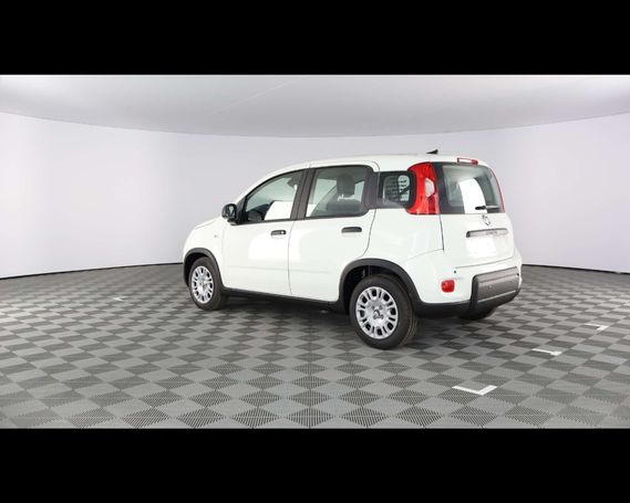 Fiat Panda 51 kW image number 16