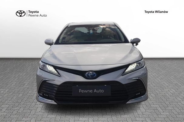 Toyota Camry 160 kW image number 8