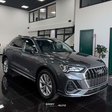 Audi Q3 45 TFSIe S tronic S-line 180 kW image number 2