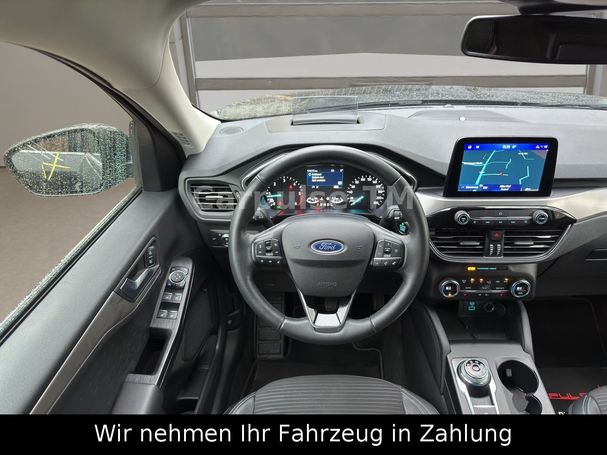 Ford Kuga 1.5 EcoBlue Titanium 88 kW image number 11