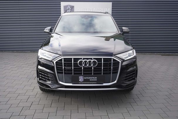 Audi Q7 55 TFSIe quattro S-Line 280 kW image number 7