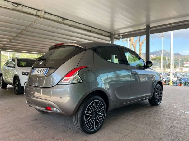 Lancia Ypsilon 51 kW image number 13