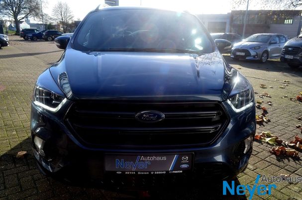 Ford Kuga 1.5 EcoBoost ST-Line 110 kW image number 8