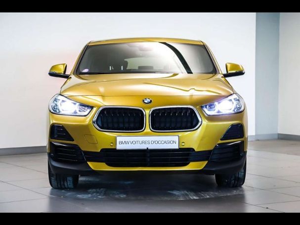 BMW X2 xDrive 93 kW image number 2