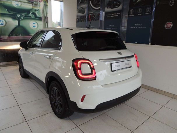 Fiat 500X 1.3 MultiJet 70 kW image number 4