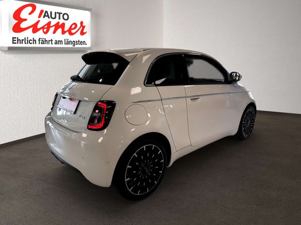 Fiat 500 e 87 kW image number 15