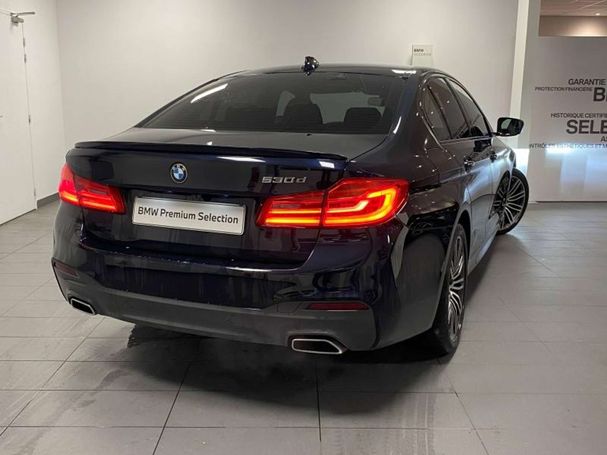 BMW 530d xDrive 198 kW image number 3