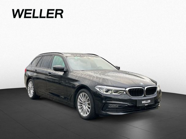 BMW 520d Touring Sport Line 140 kW image number 3