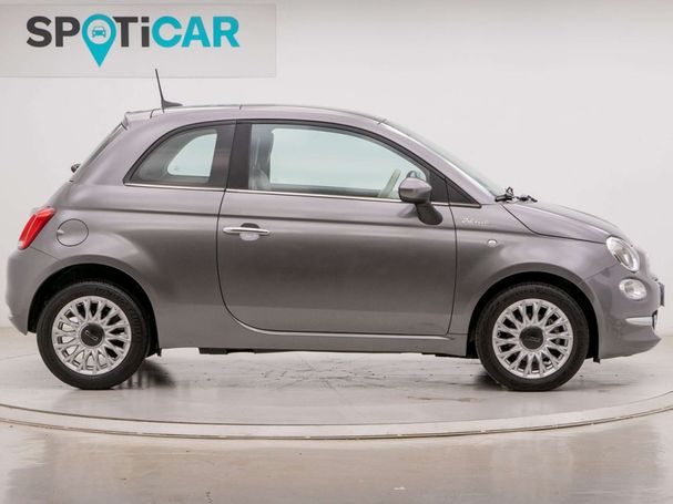 Fiat 500 1.0 52 kW image number 4