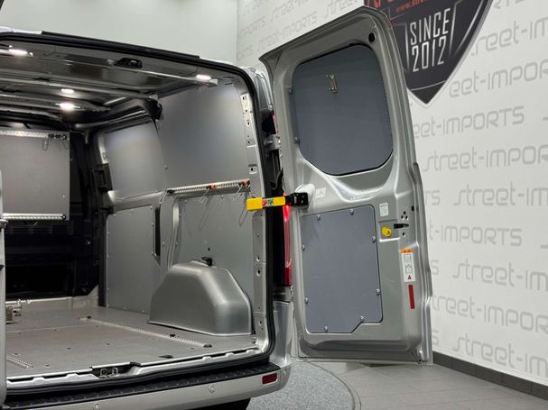 Ford Transit Custom 310 L1 Sport 136 kW image number 54