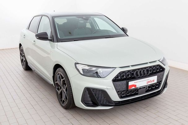 Audi A1 25 TFSI S-line 70 kW image number 18