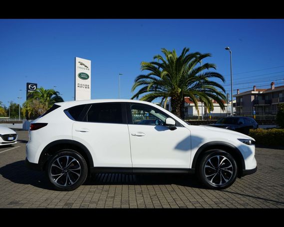 Mazda CX-5 SKYACTIV-D 110 kW image number 8