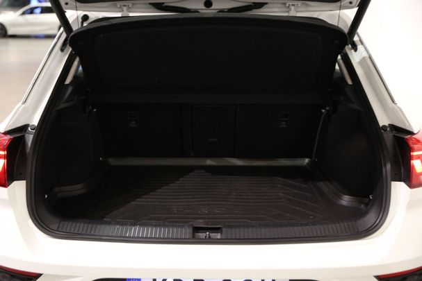 Volkswagen T-Roc TDI 4Motion DSG 110 kW image number 7