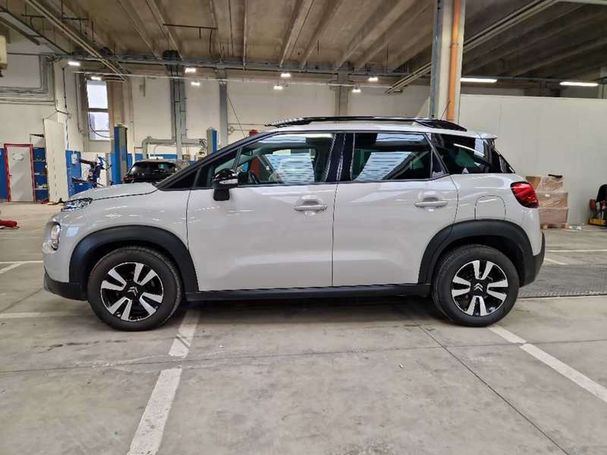 Citroen C3 Aircross BlueHDi 100 S&S Shine 75 kW image number 5