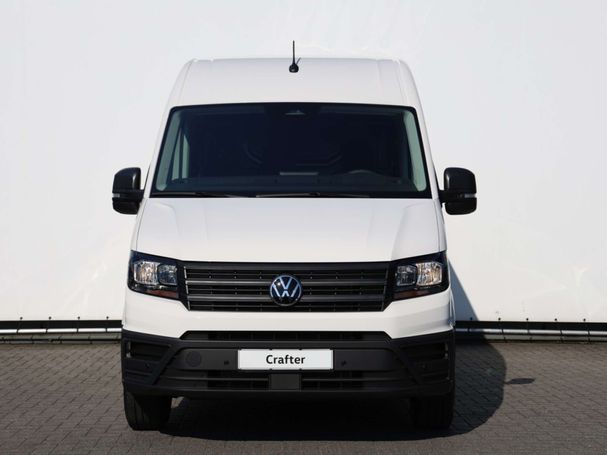 Volkswagen Crafter 35 2.0 TDI RWD 120 kW image number 16