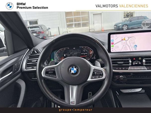 BMW X4 xDrive 142 kW image number 5