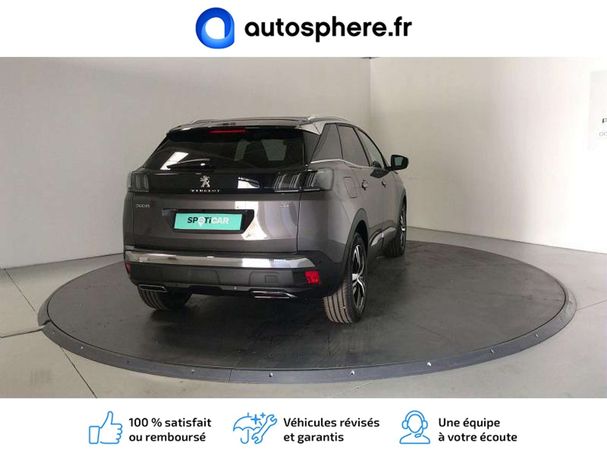 Peugeot 3008 98 kW image number 3