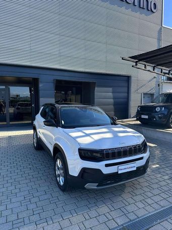 Jeep Avenger 1.2 74 kW image number 3