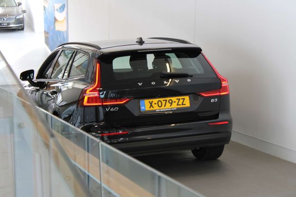 Volvo V60 B3 Essential 120 kW image number 49