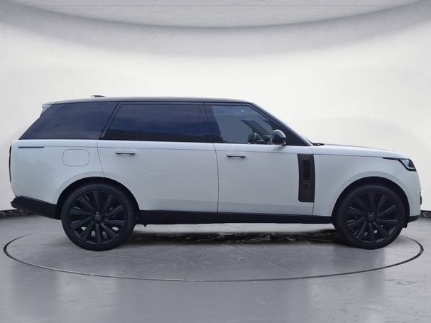 Land Rover Range Rover LWB P615 452 kW image number 7