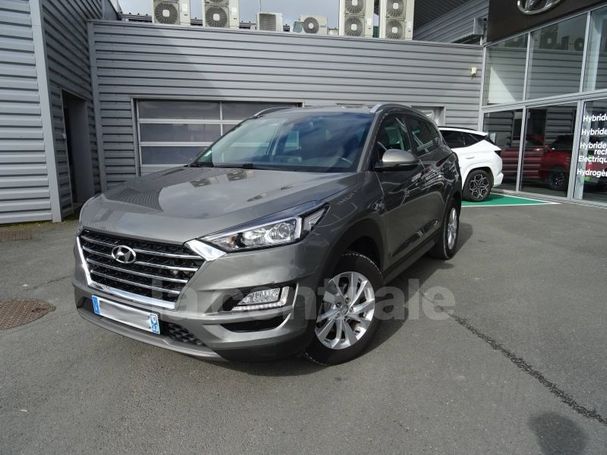 Hyundai Tucson 1.6 CRDi 85 kW image number 1