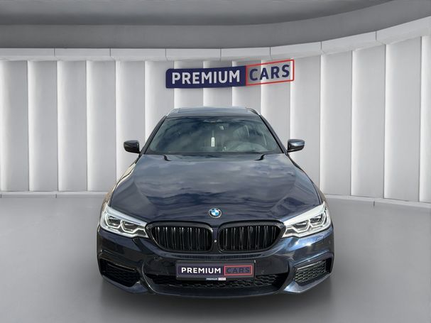 BMW 530d Touring 195 kW image number 8