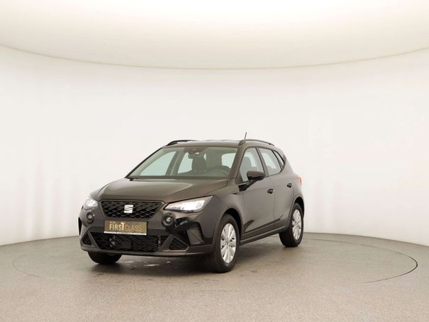 Seat Arona 1.0 TSI 70 kW image number 1