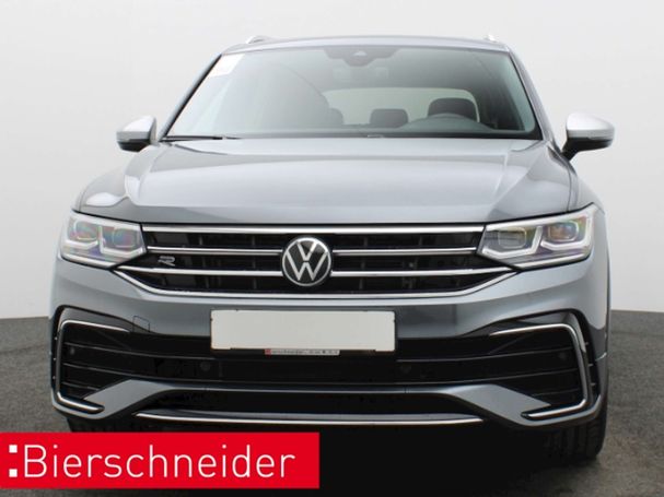 Volkswagen Tiguan Allspace 2.0 TSI DSG 4Motion 140 kW image number 12