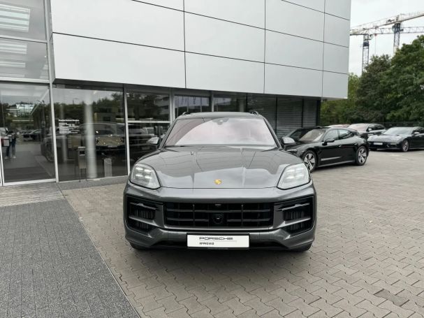 Porsche Cayenne S 349 kW image number 2