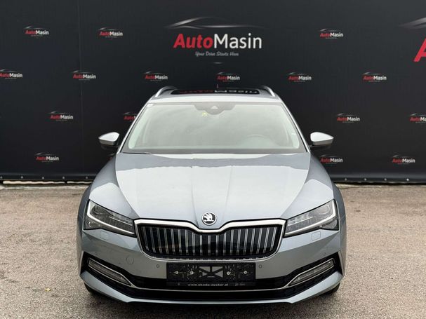 Skoda Superb IV Style 160 kW image number 2