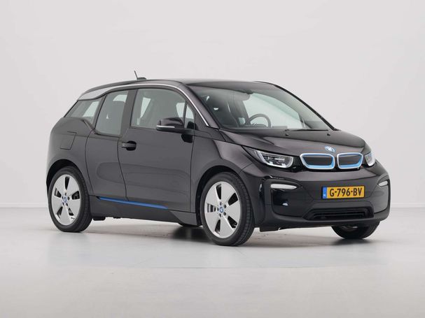 BMW i3 120Ah 125 kW image number 7