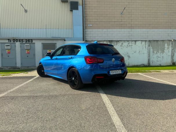 BMW 140i M xDrive 250 kW image number 4