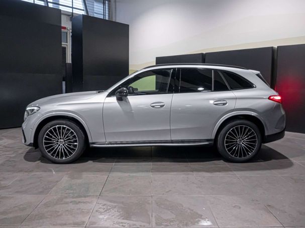 Mercedes-Benz GLC 220 d 4Matic 145 kW image number 3