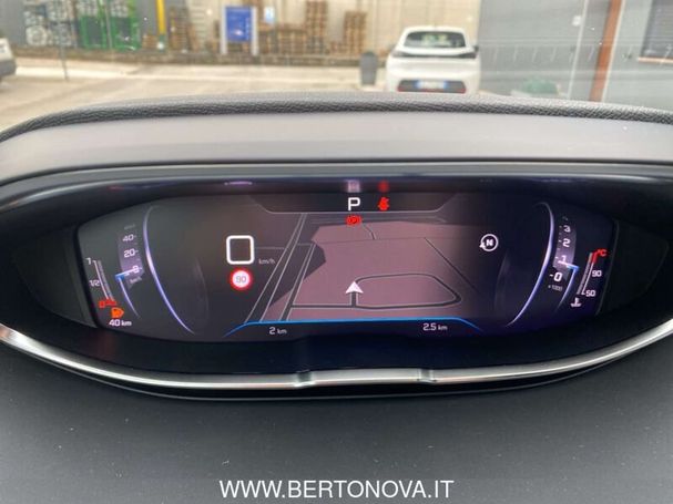 Peugeot 5008 BlueHDi 130 EAT8 Allure 96 kW image number 14