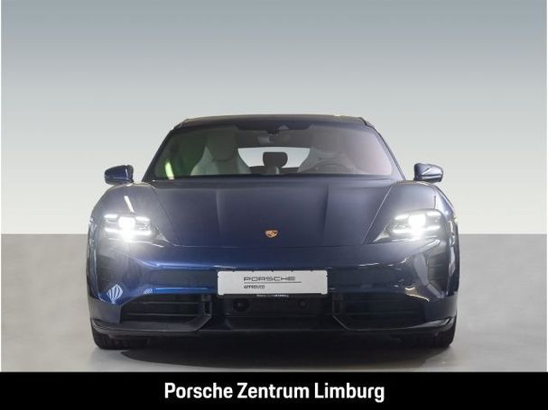 Porsche Taycan Turbo S Sport Turismo 560 kW image number 2