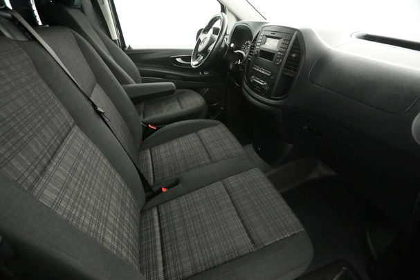 Mercedes-Benz Vito 114 CDi 100 kW image number 22