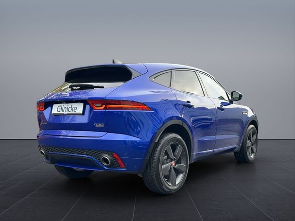 Jaguar E-Pace D180 AWD R-Dynamic SE 132 kW image number 2