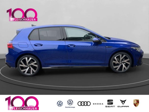 Volkswagen Golf 1.5 eTSI R-Line DSG 96 kW image number 7