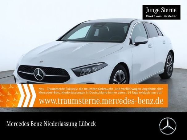 Mercedes-Benz A 200 120 kW image number 2