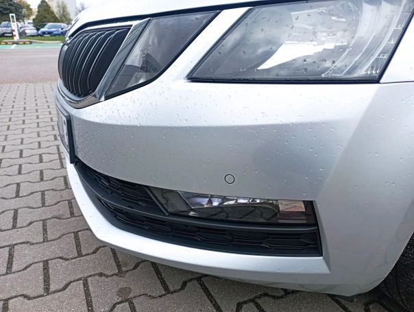 Skoda Octavia 1.0 TSI Ambition 85 kW image number 30