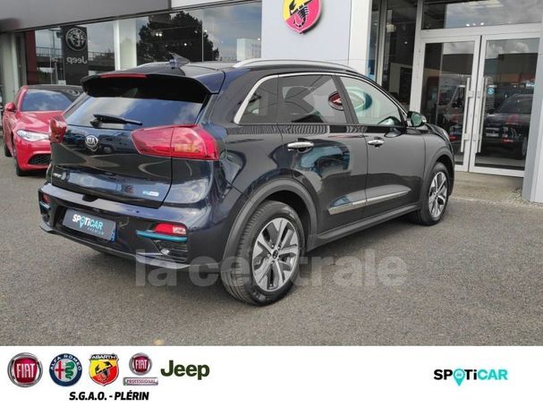 Kia Niro 150 kW image number 3